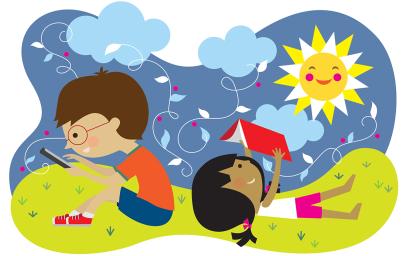 Summer Learning Summer Learning